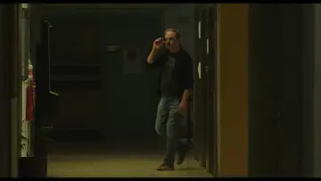 Zasłona do filmu "Κόκορας" #1647186