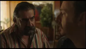Zasłona do filmu "Κόκορας" #1647187