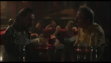 Zasłona do filmu "Κόκορας" #1647188