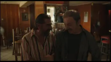 Zasłona do filmu "Κόκορας" #1647189