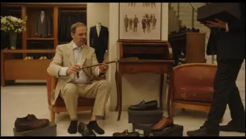 Zasłona do filmu "Κόκορας" #1647192