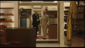 Zasłona do filmu "Κόκορας" #1647193