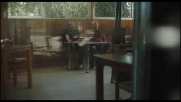 Zasłona do filmu "Κόκορας" #1647194