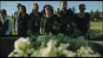 Zasłona do filmu "Κόκορας" #1647198