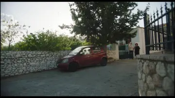 Zasłona do filmu "Κόκορας" #1647202