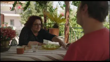 Zasłona do filmu "Κόκορας" #1647203