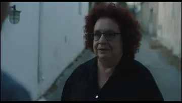 Zasłona do filmu "Κόκορας" #1647204