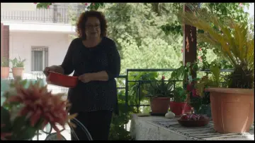 Zasłona do filmu "Κόκορας" #1647206