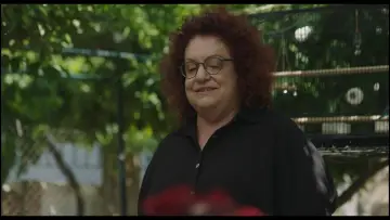 Zasłona do filmu "Κόκορας" #1647207