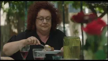 Zasłona do filmu "Κόκορας" #1647208