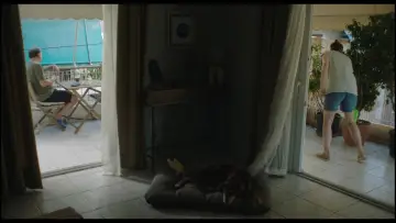 Zasłona do filmu "Κόκορας" #1647216