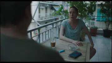 Zasłona do filmu "Κόκορας" #1647217