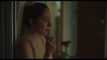 Zasłona do filmu "Κόκορας" #1647220