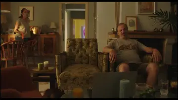 Zasłona do filmu "Κόκορας" #1647223