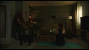 Zasłona do filmu "Κόκορας" #1647224
