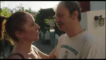 Zasłona do filmu "Κόκορας" #1647226