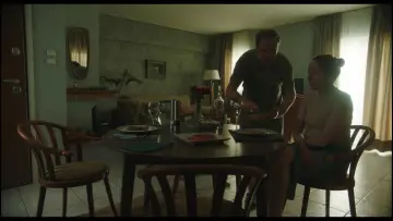 Zasłona do filmu "Κόκορας" #1647228