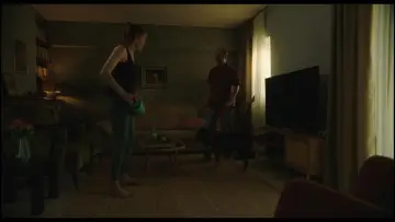 Zasłona do filmu "Κόκορας" #1647229