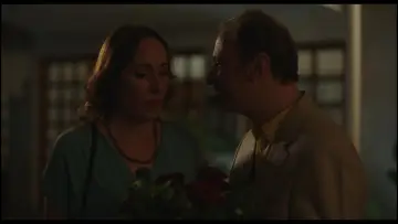 Zasłona do filmu "Κόκορας" #1647230