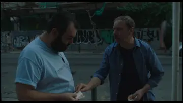 Zasłona do filmu "Κόκορας" #1647234