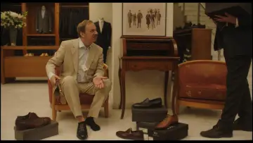 Zasłona do filmu "Κόκορας" #1647236
