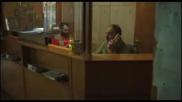 Zasłona do filmu "Κόκορας" #1647237