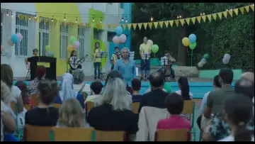 Zasłona do filmu "Κόκορας" #1647238