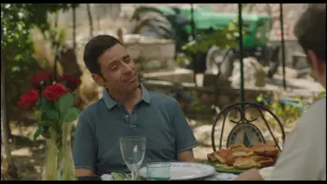 Zasłona do filmu "Κόκορας" #1647239