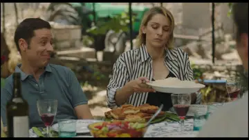 Zasłona do filmu "Κόκορας" #1647241