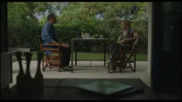 Zasłona do filmu "Κόκορας" #1647243