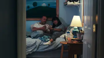 Zasłona do filmu "Take Me Home" #539293