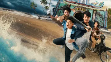Zasłona do filmu "Truy Tìm Long Diên Hương" #783280