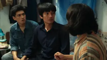 Zasłona do filmu "Truy Tìm Long Diên Hương" #849981
