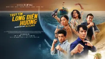 Truy Tìm Long Diên Hương