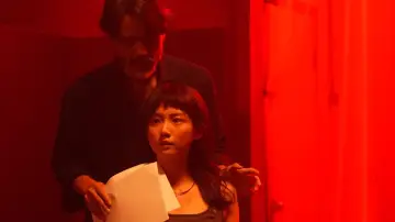 Zasłona do filmu "第四幕" #1804807