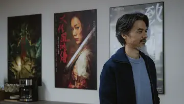 Zasłona do filmu "第四幕" #831163