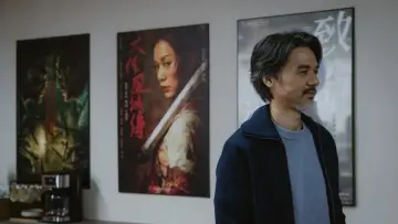 Zasłona do filmu "第四幕" #831168