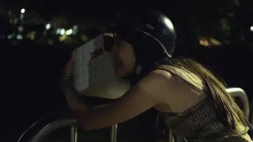 Zasłona do filmu "114/08/15" #1691857