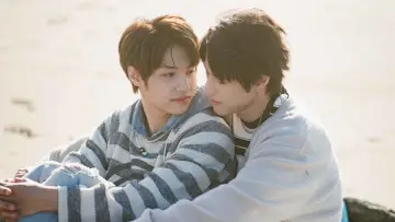 Zasłona do filmu "秘密關係 Secret Lover 最後の約束" #536251