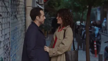 Zasłona do filmu "Μη γελάτε, θα σας δει ο κόσμος" #819275