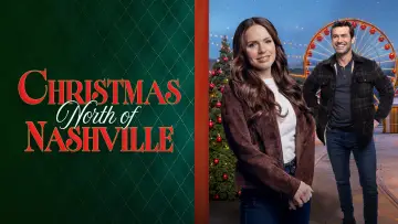 Zasłona do filmu "Christmas North of Nashville" #1171466