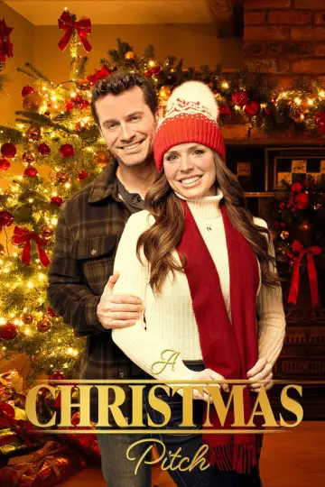 Plakat do filmu "Christmas North of Nashville" #1203974