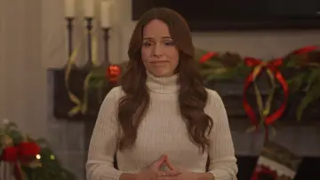 Zasłona do filmu "Christmas North of Nashville" #1838346
