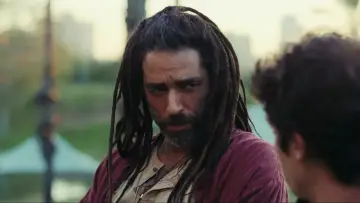 Zasłona do filmu "תיכון מגשימים" #927778