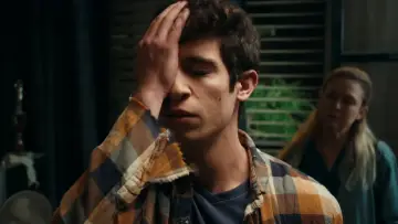 Zasłona do filmu "תיכון מגשימים" #927782