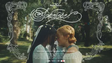 Zasłona do filmu "Sorcière !" #1142599