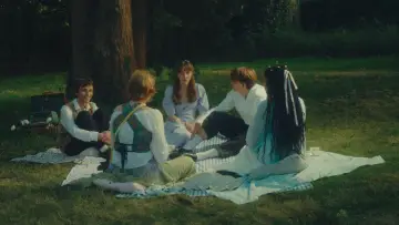 Zasłona do filmu "Sorcière !" #1142600