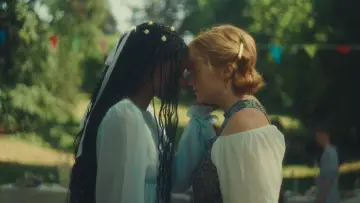 Zasłona do filmu "Sorcière !" #1142604