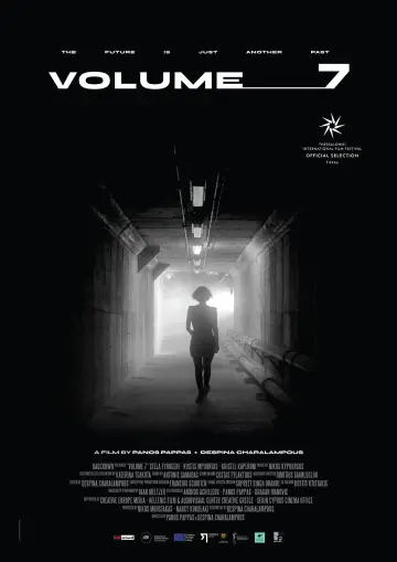 Plakat do filmu "Τόμος 7" #780867