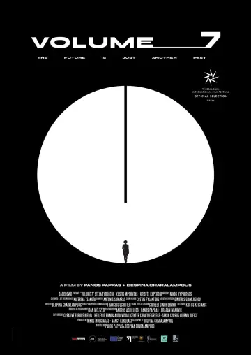 Plakat do filmu "Τόμος 7" #780869